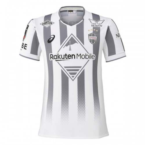 Maillot de Supporter Vissel Kobe Extérieur 2026-27 Pour Homme Maillot de Supporter Vissel Kobe Extérieur 2026-27 Pour Homme