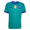 Maillot de Gardien Argentine Extérieur Coupe du Monde 2026 Pour Homme