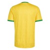 Maillot de Supporter Afrique Du Sud Domicile Coupe du Monde 2026 Pour Homme