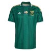 Maillot de Supporter Afrique Du Sud Extérieur Coupe du Monde 2026 Pour Homme