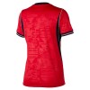 Maillot de Supporter Angleterre Extérieur Coupe du Monde 2026 Pour Femme