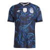 Maillot de Supporter Argentine Extérieur Coupe du Monde 2026 Pour Homme Maillot de Supporter Argentine Extérieur Coupe du Monde 2026 Pour Homme