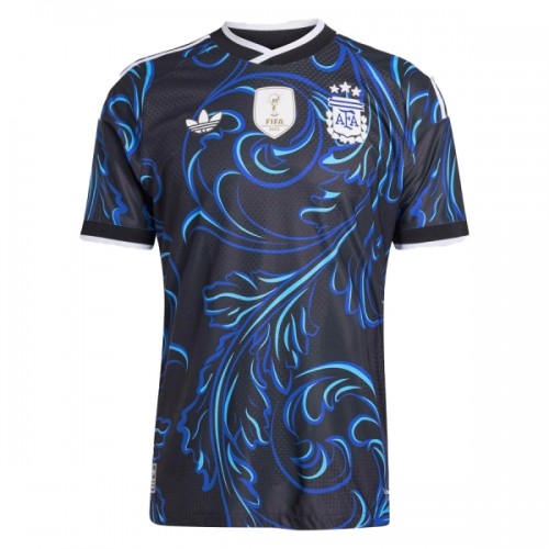 Maillot de Supporter Argentine Extérieur Coupe du Monde 2026 Pour Homme Maillot de Supporter Argentine Extérieur Coupe du Monde 2026 Pour Homme