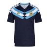 Maillot de Supporter Argentine Special Edition Coupe du Monde 2026 Pour Homme