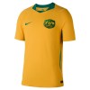 Maillot de Supporter Australie Domicile Coupe du Monde 2026 Pour Homme Maillot de Supporter Australie Domicile Coupe du Monde 2026 Pour Homme