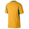 Maillot de Supporter Australie Domicile Coupe du Monde 2026 Pour Homme