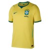 Maillot de Supporter Brésil Domicile Coupe du Monde 2026 Pour Homme Maillot de Supporter Brésil Domicile Coupe du Monde 2026 Pour Homme