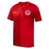 Maillot de Supporter Canada Domicile Coupe du Monde 2026 Pour Homme Maillot de Supporter Canada Domicile Coupe du Monde 2026 Pour Homme