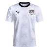 Maillot de Supporter Égypte Extérieur Coupe du Monde 2026 Pour Homme Maillot de Supporter Égypte Extérieur Coupe du Monde 2026 Pour Homme