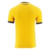 Maillot de Supporter Equateur Domicile Coupe du Monde 2026 Pour Homme