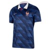 Maillot de Supporter France Domicile Coupe du Monde 2026 Pour Homme Maillot de Supporter France Domicile Coupe du Monde 2026 Pour Homme