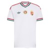 Maillot de Supporter Hongrie Extérieur Coupe du Monde 2026 Pour Homme Maillot de Supporter Hongrie Extérieur Coupe du Monde 2026 Pour Homme