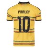 Maillot de Supporter Jamaïque Bob Marley 10 Domicile Coupe du Monde 2026 Pour Homme Maillot de Supporter Jamaïque Bob Marley 10 Domicile Coupe du Monde 2026 Pour Homme