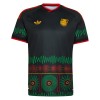 Maillot de Supporter Jamaïque Extérieur Coupe du Monde 2026 Pour Homme Maillot de Supporter Jamaïque Extérieur Coupe du Monde 2026 Pour Homme