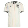 Maillot de Supporter Japon Extérieur Coupe du Monde 2026 Pour Homme