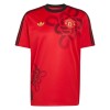 Maillot de Supporter Manchester United Cultural Story Special Edition 2025-26 Pour Homme Maillot de Supporter Manchester United Cultural Story Special Edition 2025-26 Pour Homme