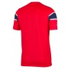 Maillot de Supporter Norvège Domicile Coupe du Monde 2026 Pour Homme