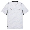 Maillot de Supporter Nouvelle-Zélande Domicile Coupe du Monde 2026 Pour Homme