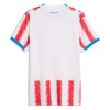 Maillot de Supporter Paraguay Domicile Coupe du Monde 2026 Pour Homme
