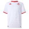 Maillot de Supporter Tunisie Extérieur Coupe du Monde 2026 Pour Homme
