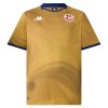 Maillot de Supporter Tunisie Troisième Coupe du Monde 2026 Pour Homme Maillot de Supporter Tunisie Troisième Coupe du Monde 2026 Pour Homme