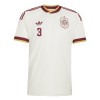 Maillot de Supporter Espagne Le Normand 3 Extérieur Coupe du Monde 2026 Pour Homme