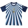 Maillot de Supporter Argentine Pre-Match 2026 Pour Homme