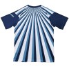 Maillot de Supporter Argentine Pre-Match 2026 Pour Homme