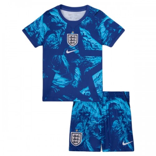 Maillot de Gardien Angleterre Domicile Coupe du Monde 2026 Pour Enfant Maillot de Gardien Angleterre Domicile Coupe du Monde 2026 Pour Enfant