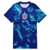 Maillot de Gardien Angleterre Domicile Coupe du Monde 2026 Pour Enfant