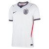 Maillot de Supporter Angleterre Domicile Coupe du Monde 2026 Pour Enfant