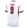 Maillot de Supporter Angleterre Kane 9 Domicile Coupe du Monde 2026 Pour Enfant