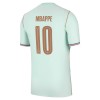 Maillot de Supporter France Mbappé 10 Extérieur Coupe du Monde 2026 Pour Enfant