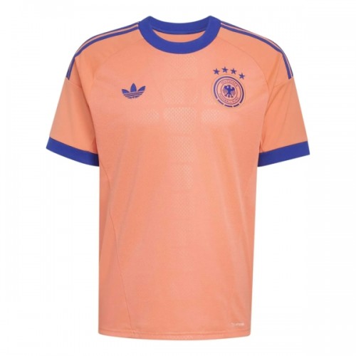 Maillot de Gardien Allemagne Extérieur Coupe du Monde 2026 Pour Homme Maillot de Gardien Allemagne Extérieur Coupe du Monde 2026 Pour Homme
