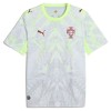 Maillot de Gardien Portugal Extérieur Coupe du Monde 2026 Pour Homme Maillot de Gardien Portugal Extérieur Coupe du Monde 2026 Pour Homme