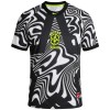 Maillot de Gardien Brésil Lifestyle Coupe du Monde 2026 Pour Homme Maillot de Gardien Brésil Lifestyle Coupe du Monde 2026 Pour Homme