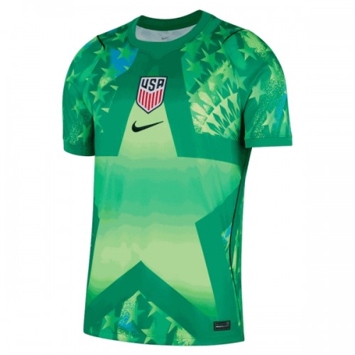 Maillot de Gardien Etats-Unis Domicile Coupe du Monde 2026 Pour Homme Maillot de Gardien Etats-Unis Domicile Coupe du Monde 2026 Pour Homme
