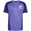 Maillot de Gardien Mexique Extérieur Coupe du Monde 2026 Pour Homme Maillot de Gardien Mexique Extérieur Coupe du Monde 2026 Pour Homme