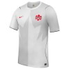 Maillot de Supporter Canada Troisième Coupe du Monde 2026 Pour Homme