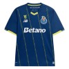 Maillot de Supporter FC Porto Quatrième 2025-26 Pour Homme Maillot de Supporter FC Porto Quatrième 2025-26 Pour Homme