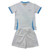 Maillot de Supporter Guatemala Domicile 2026 Pour Enfant