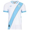 Maillot de Supporter Guatemala Domicile 2026 Pour Homme