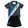 Maillot de Supporter Guatemala Extérieur 2026 Pour Enfant