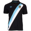Maillot de Supporter Guatemala Extérieur 2026 Pour Homme