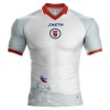 Maillot de Supporter Haiti Extérieur Coupe du Monde 2026 Pour Homme