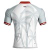 Maillot de Supporter Haiti Extérieur Coupe du Monde 2026 Pour Homme