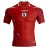 Maillot de Supporter Haiti Troisième Coupe du Monde 2026 Pour Homme Maillot de Supporter Haiti Troisième Coupe du Monde 2026 Pour Homme