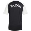 Maillot de Supporter Japon Pre-Match Coupe du Monde 2026 Pour Homme