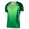 Maillot de Supporter Nigeria Domicile 2026-27 Pour Homme