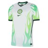 Maillot de Supporter Nigeria Extérieur 2026-27 Pour Homme